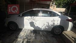 تۆیۆتا یارس